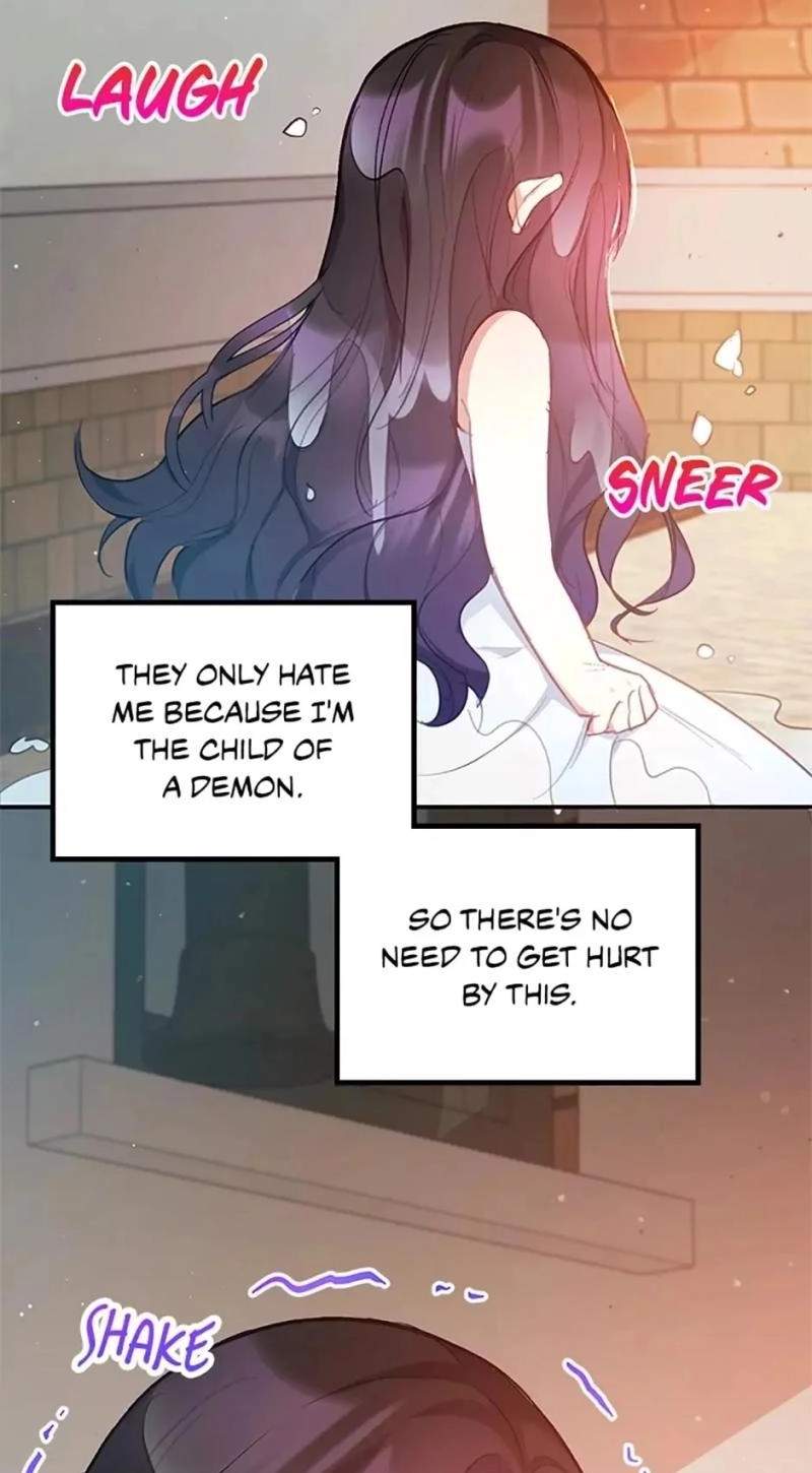 Shoujo wa Isekai de "Satsuriku no Sainou" ni Mezameru Chapter 4 page 43