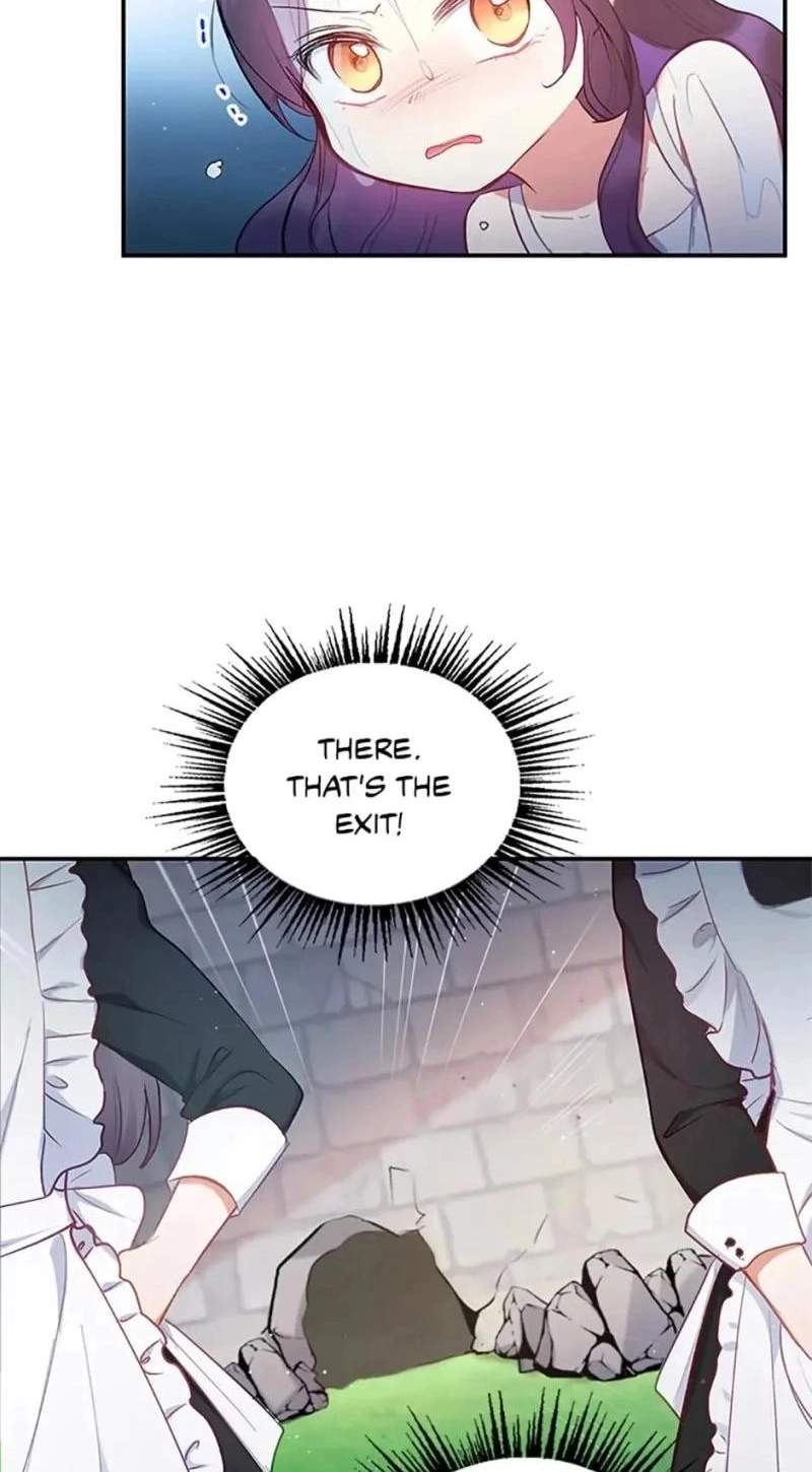 Shoujo wa Isekai de "Satsuriku no Sainou" ni Mezameru Chapter 4 page 46
