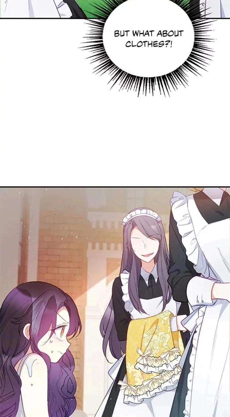Shoujo wa Isekai de "Satsuriku no Sainou" ni Mezameru Chapter 4 page 47