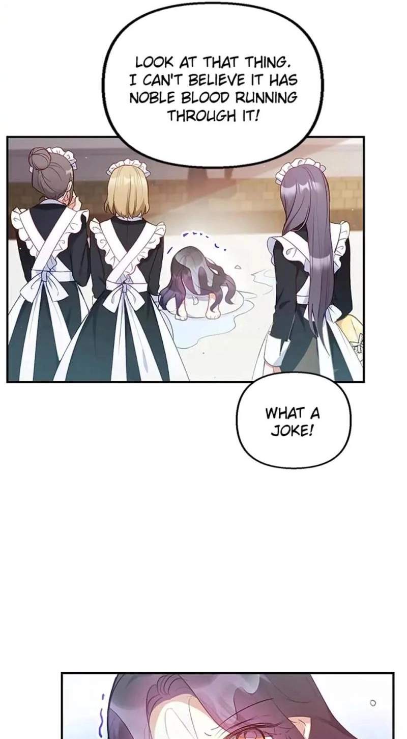 Shoujo wa Isekai de "Satsuriku no Sainou" ni Mezameru Chapter 4 page 45