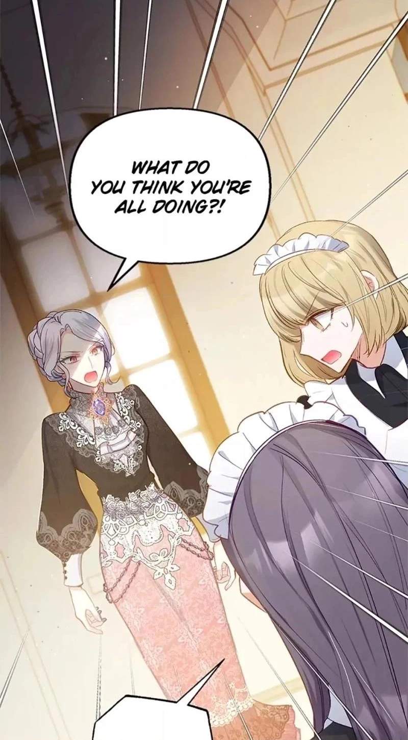 Shoujo wa Isekai de "Satsuriku no Sainou" ni Mezameru Chapter 4 page 50