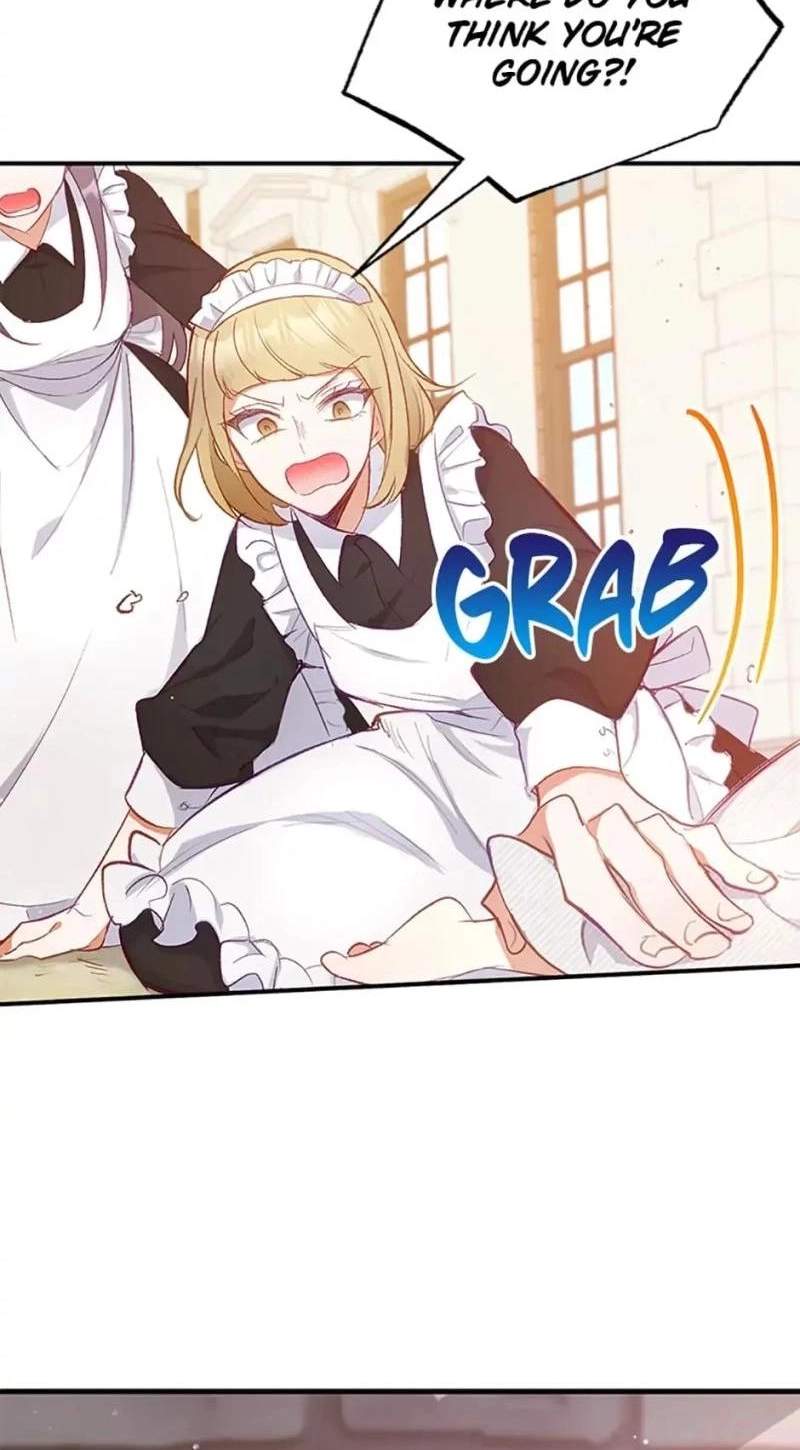 Shoujo wa Isekai de "Satsuriku no Sainou" ni Mezameru Chapter 4 page 58