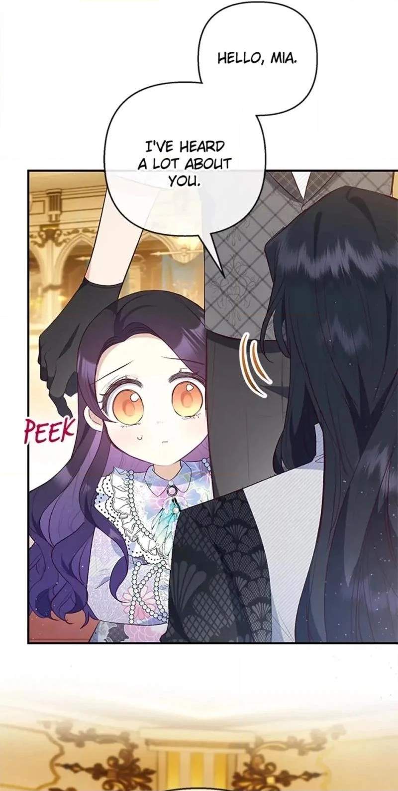 Shoujo wa Isekai de "Satsuriku no Sainou" ni Mezameru Chapter 40 page 20