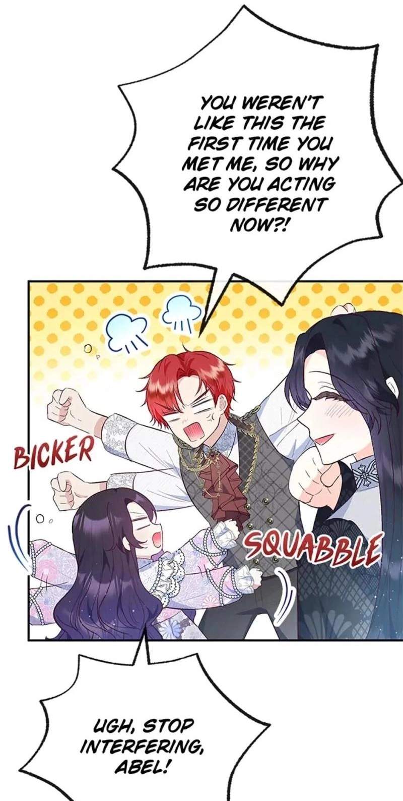 Shoujo wa Isekai de "Satsuriku no Sainou" ni Mezameru Chapter 40 page 25