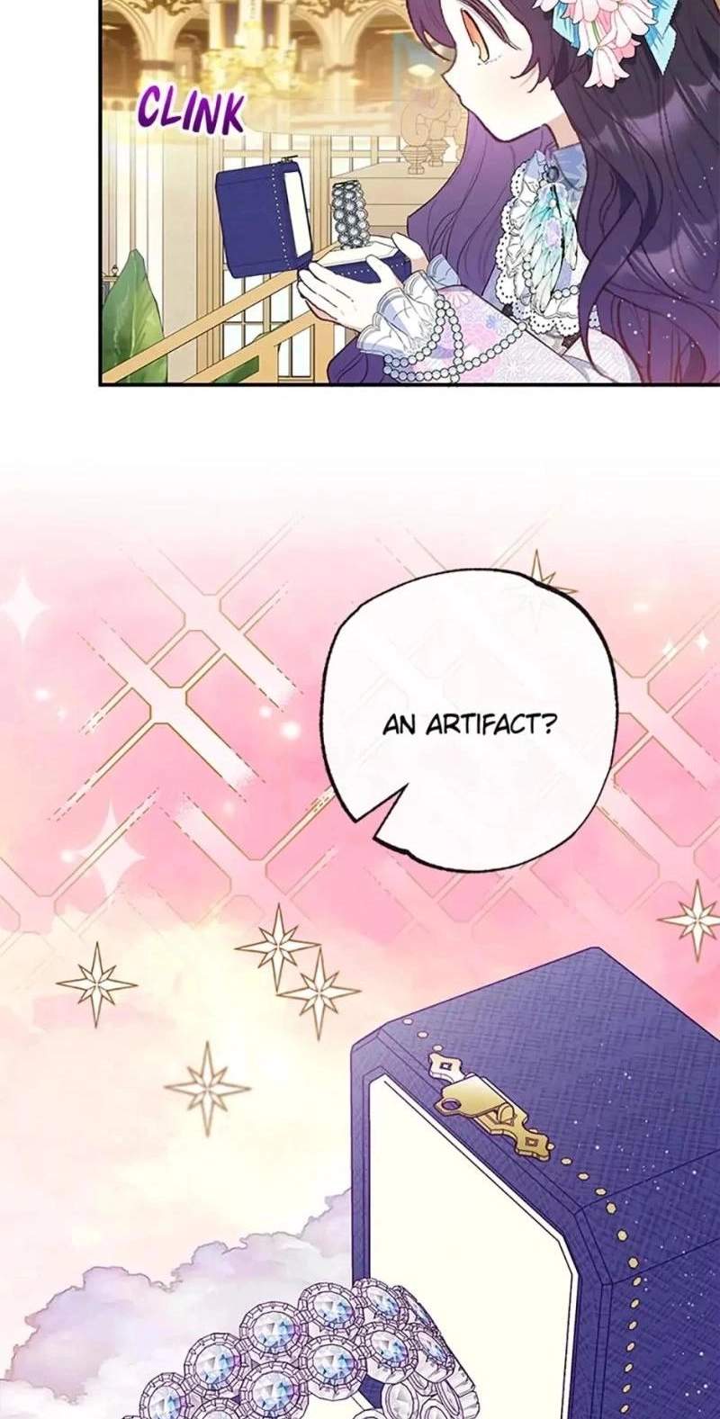 Shoujo wa Isekai de "Satsuriku no Sainou" ni Mezameru Chapter 40 page 44
