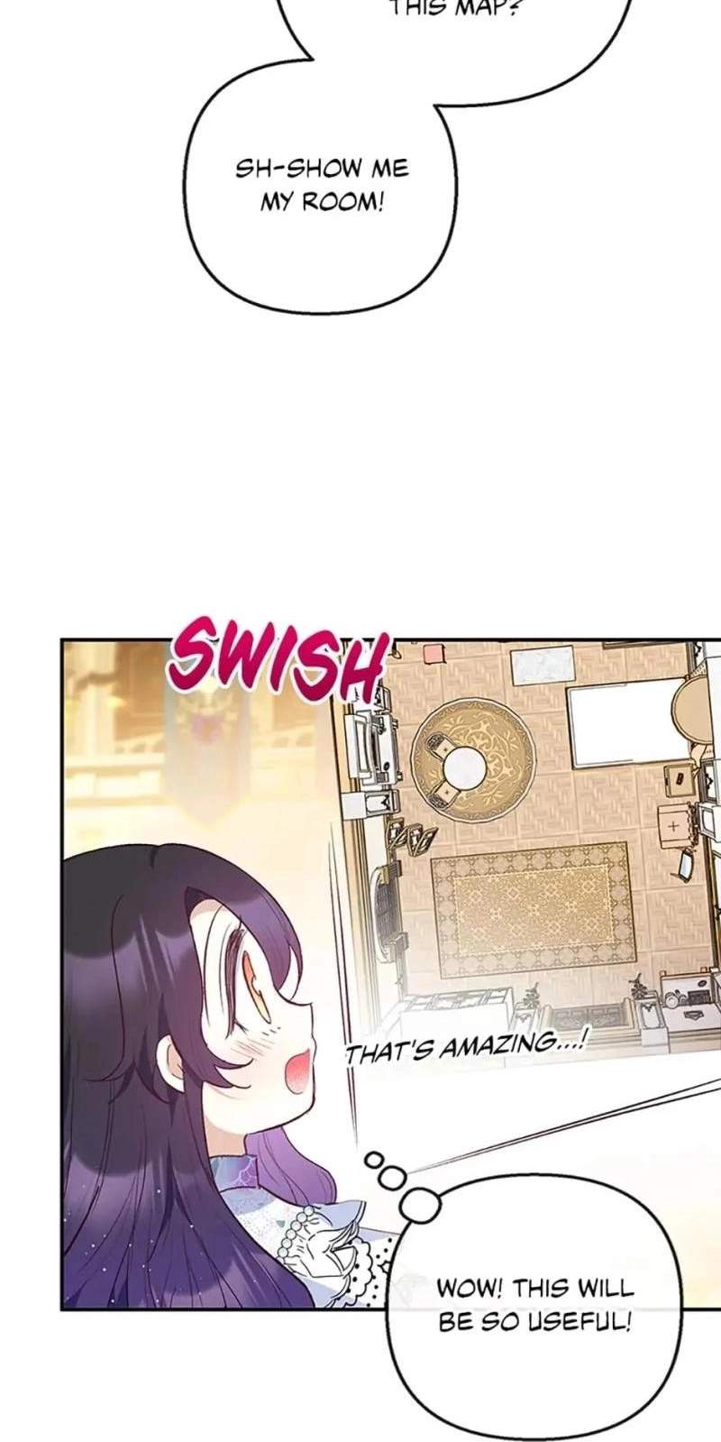 Shoujo wa Isekai de "Satsuriku no Sainou" ni Mezameru Chapter 40 page 54