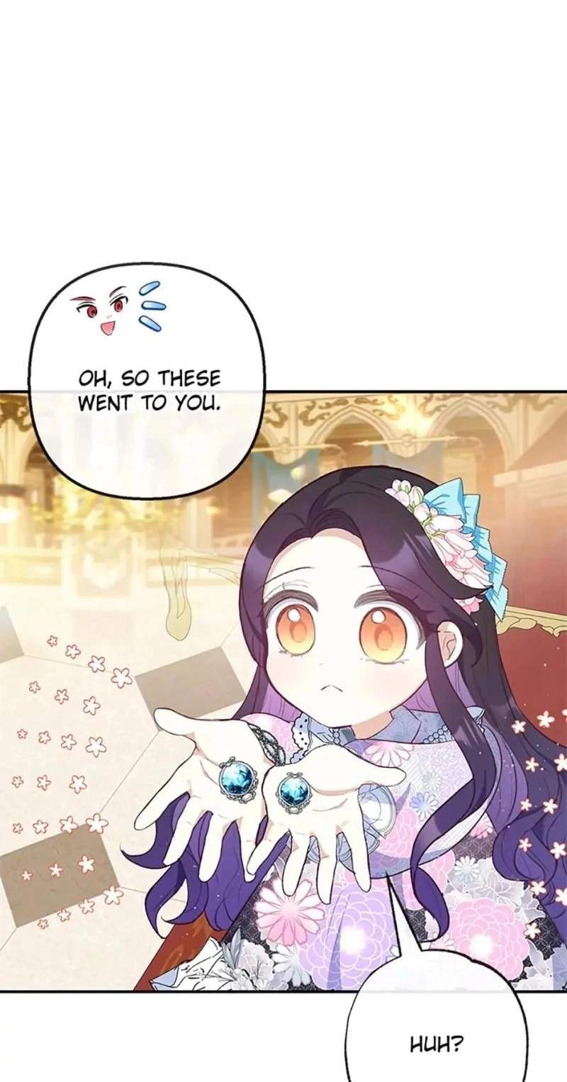 Shoujo wa Isekai de "Satsuriku no Sainou" ni Mezameru Chapter 40 page 57