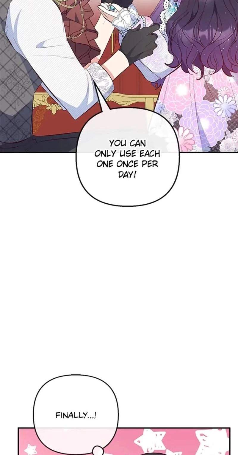 Shoujo wa Isekai de "Satsuriku no Sainou" ni Mezameru Chapter 40 page 59