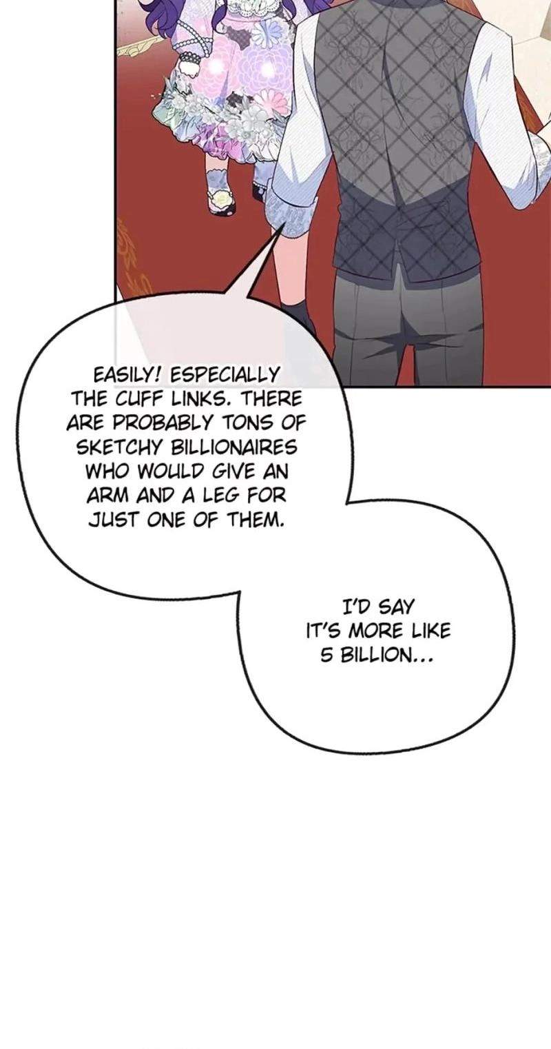 Shoujo wa Isekai de "Satsuriku no Sainou" ni Mezameru Chapter 40 page 64