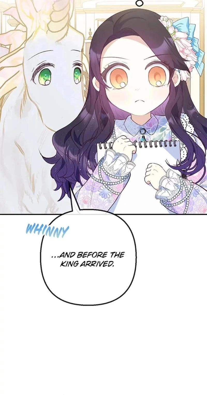 Shoujo wa Isekai de "Satsuriku no Sainou" ni Mezameru Chapter 41 page 9