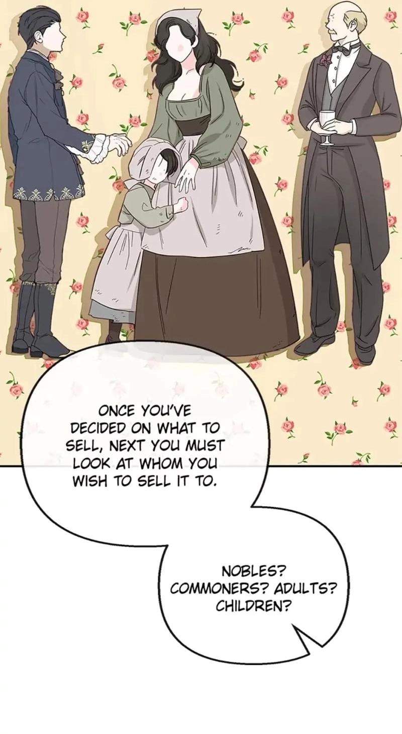 Shoujo wa Isekai de "Satsuriku no Sainou" ni Mezameru Chapter 41 page 47