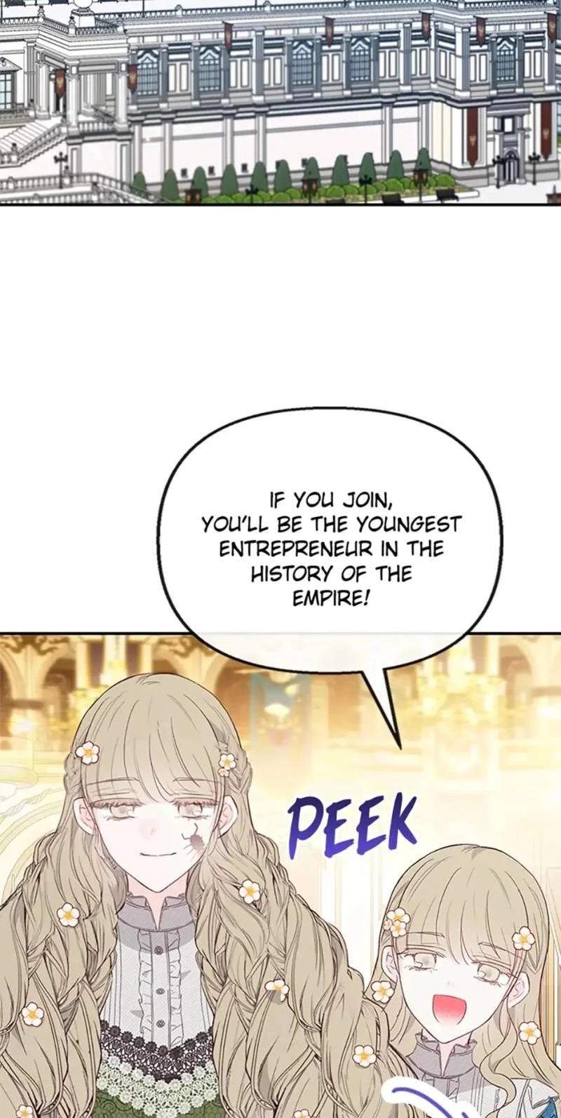 Shoujo wa Isekai de "Satsuriku no Sainou" ni Mezameru Chapter 41 page 57