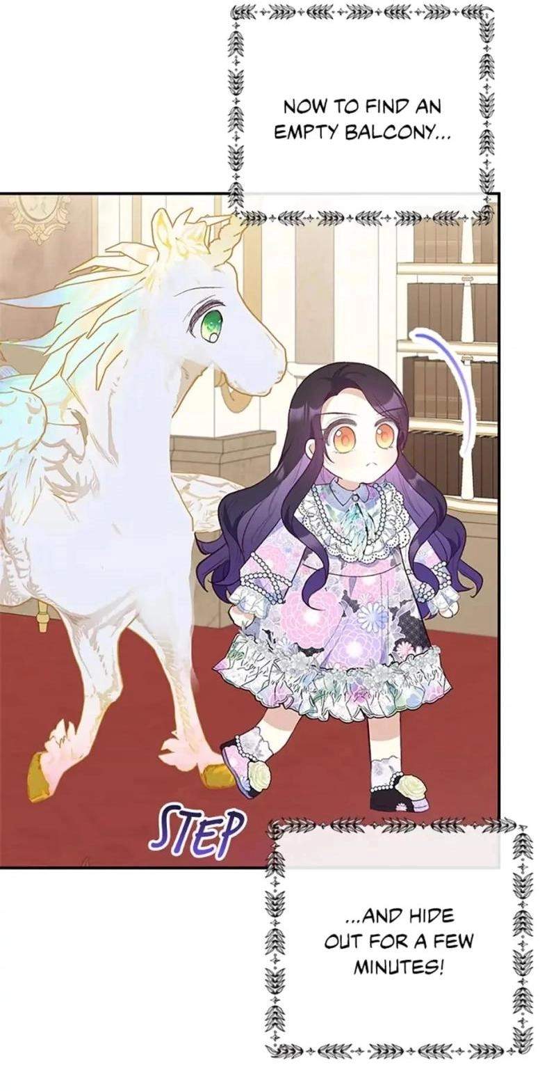 Shoujo wa Isekai de "Satsuriku no Sainou" ni Mezameru Chapter 41 page 65