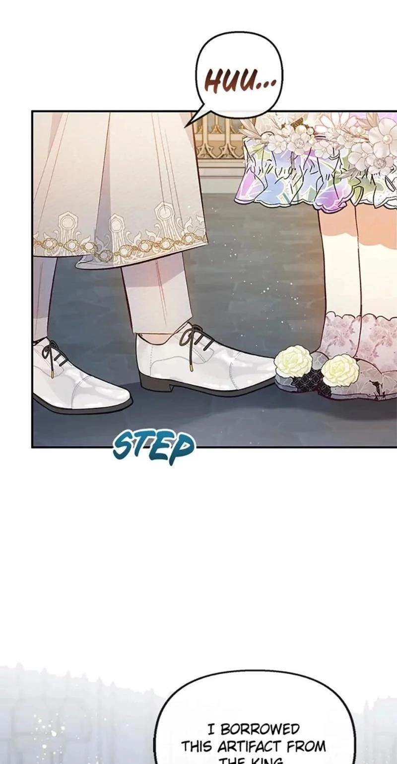 Shoujo wa Isekai de "Satsuriku no Sainou" ni Mezameru Chapter 42 page 21