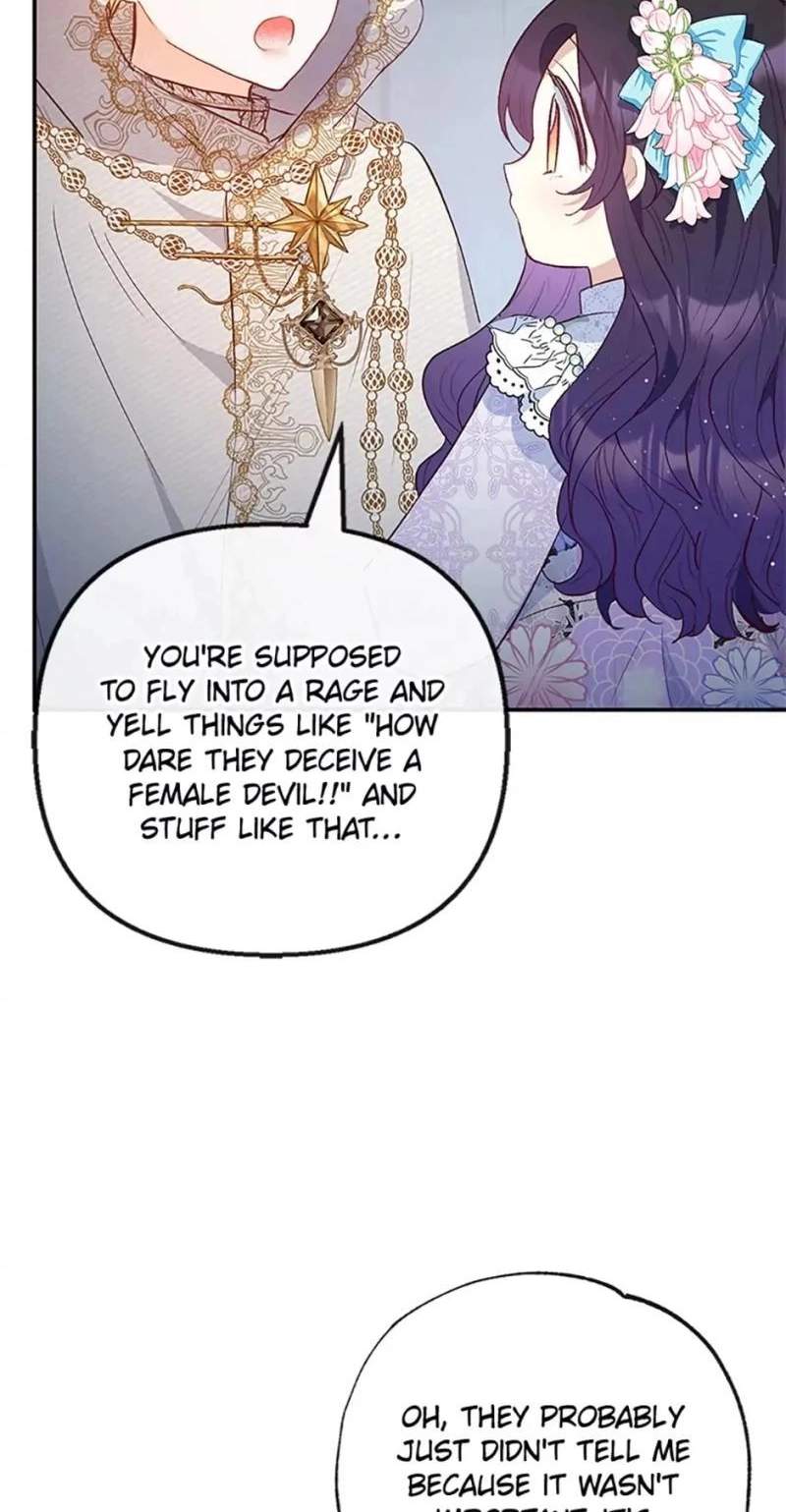 Shoujo wa Isekai de "Satsuriku no Sainou" ni Mezameru Chapter 42 page 28