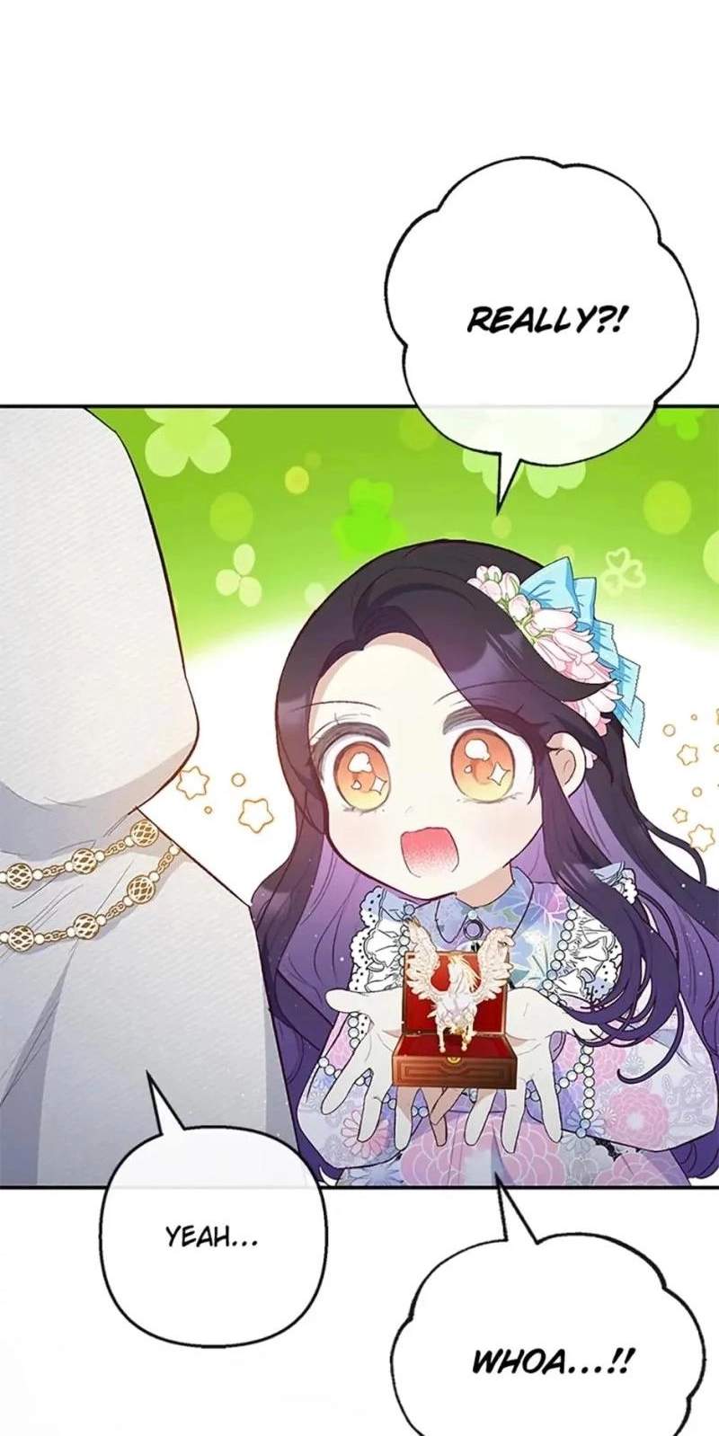 Shoujo wa Isekai de "Satsuriku no Sainou" ni Mezameru Chapter 42 page 33