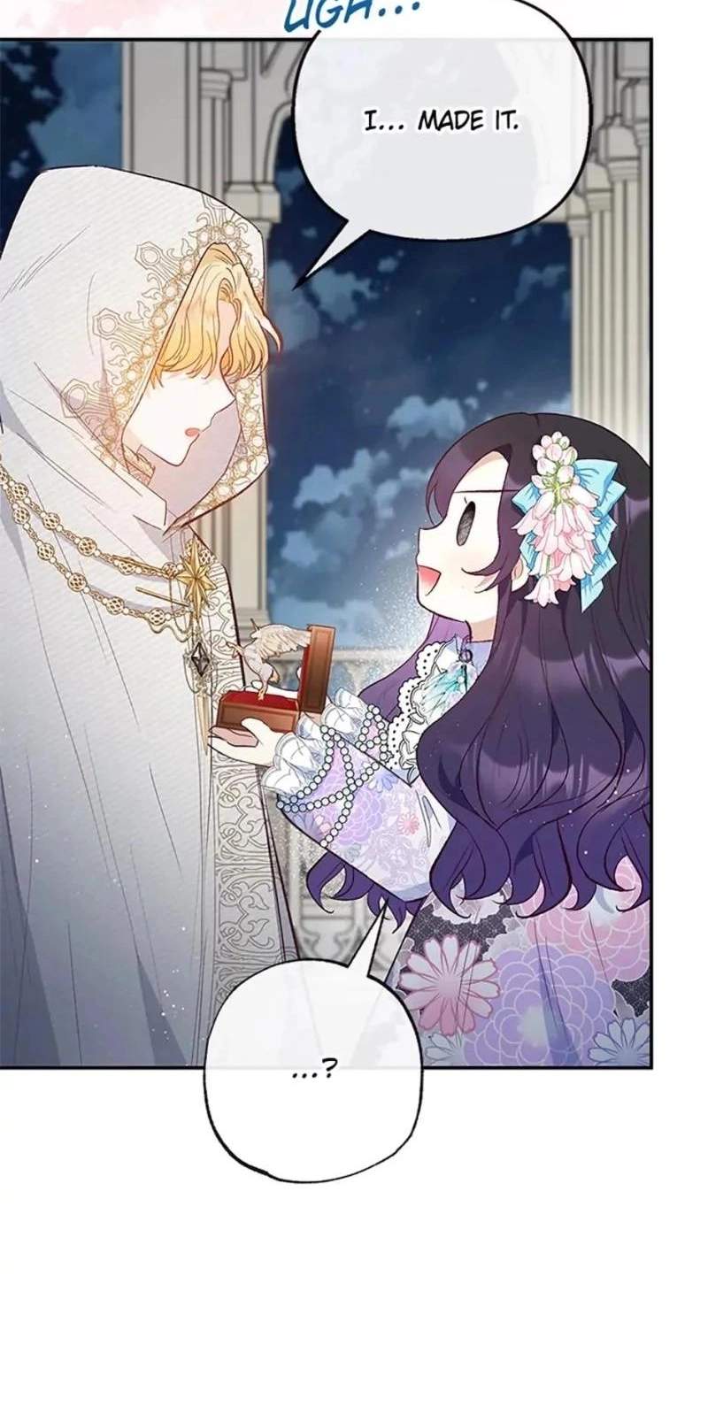 Shoujo wa Isekai de "Satsuriku no Sainou" ni Mezameru Chapter 42 page 32