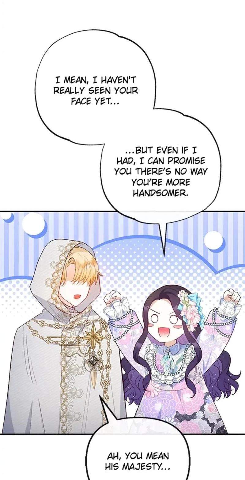 Shoujo wa Isekai de "Satsuriku no Sainou" ni Mezameru Chapter 42 page 54