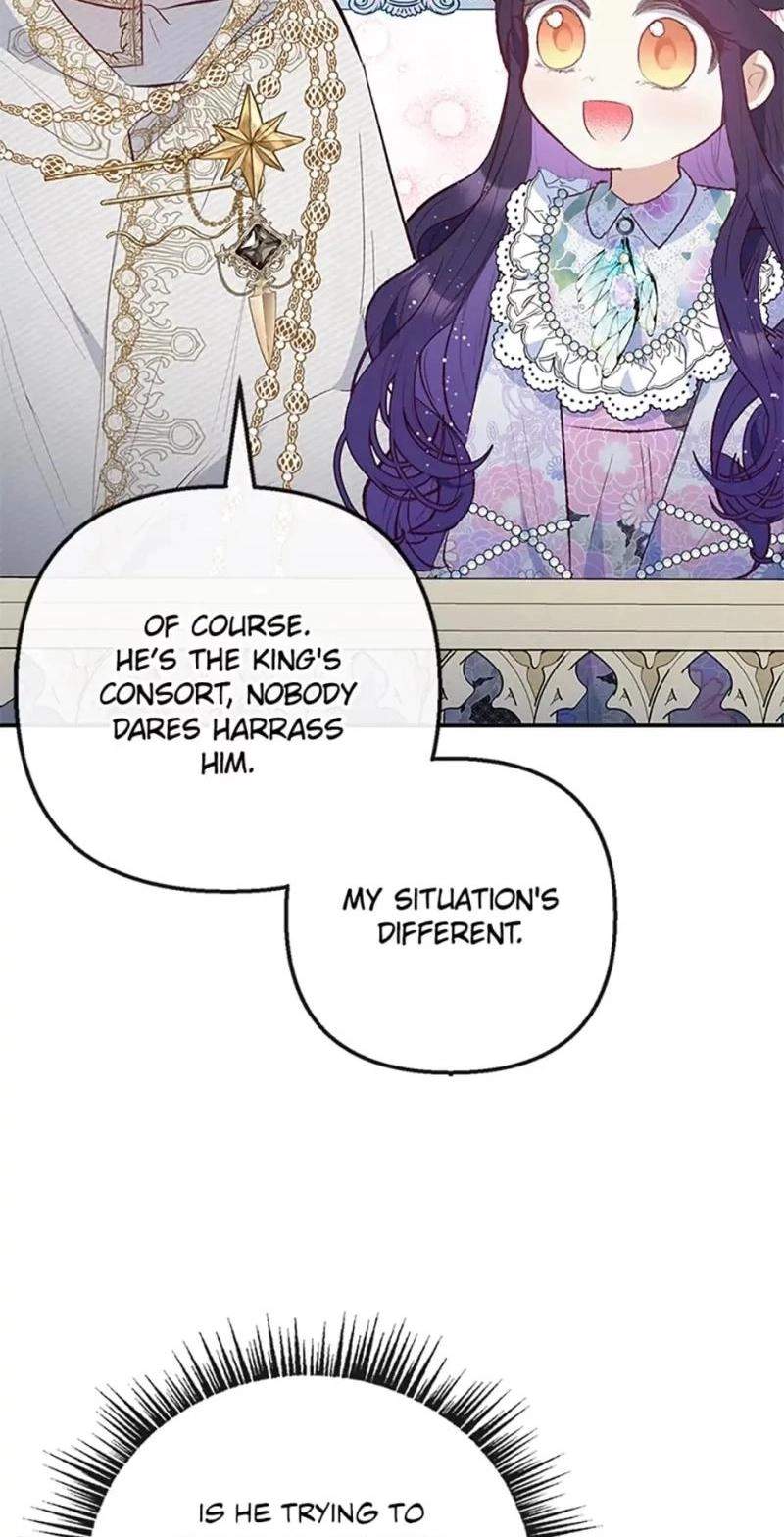 Shoujo wa Isekai de "Satsuriku no Sainou" ni Mezameru Chapter 42 page 56