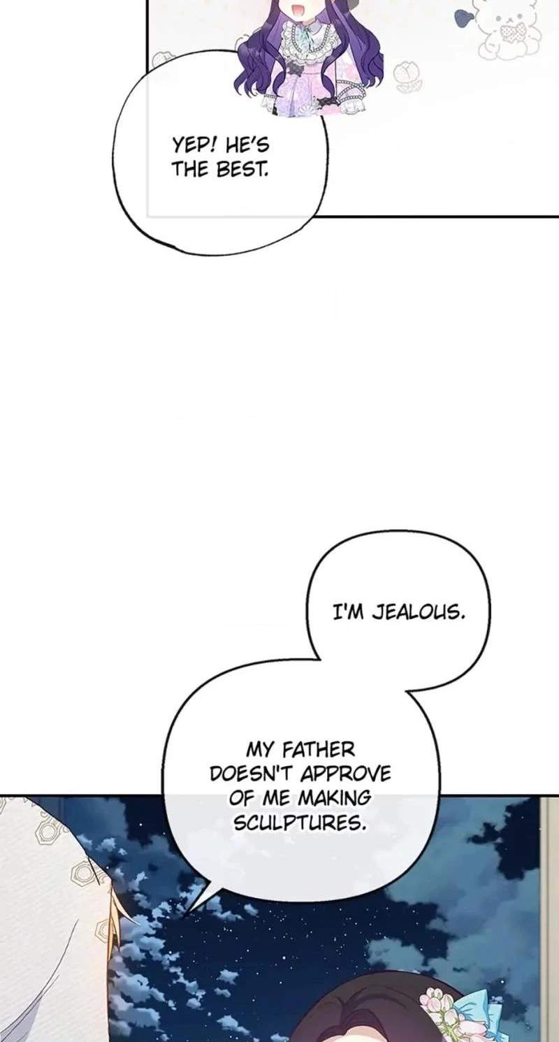 Shoujo wa Isekai de "Satsuriku no Sainou" ni Mezameru Chapter 42 page 60