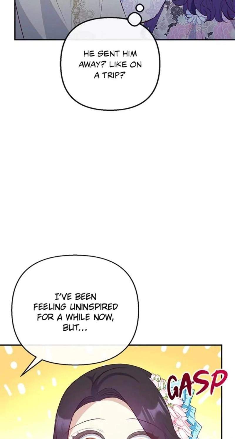 Shoujo wa Isekai de "Satsuriku no Sainou" ni Mezameru Chapter 42 page 63