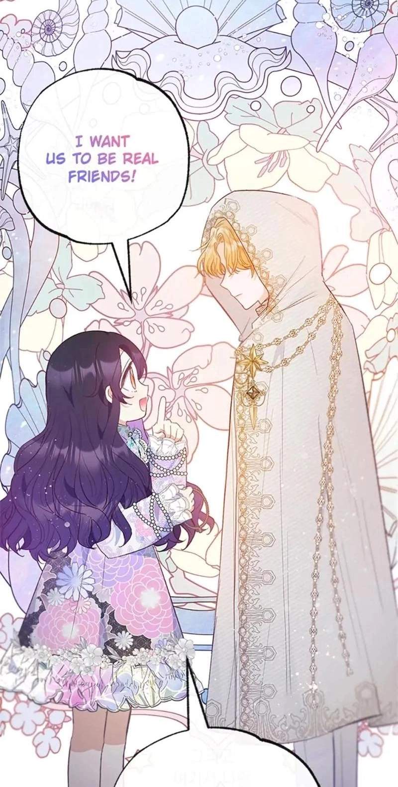 Shoujo wa Isekai de "Satsuriku no Sainou" ni Mezameru Chapter 42 page 72