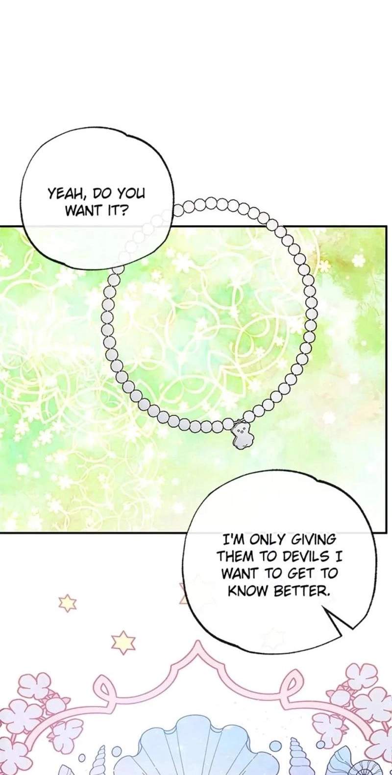 Shoujo wa Isekai de "Satsuriku no Sainou" ni Mezameru Chapter 42 page 71