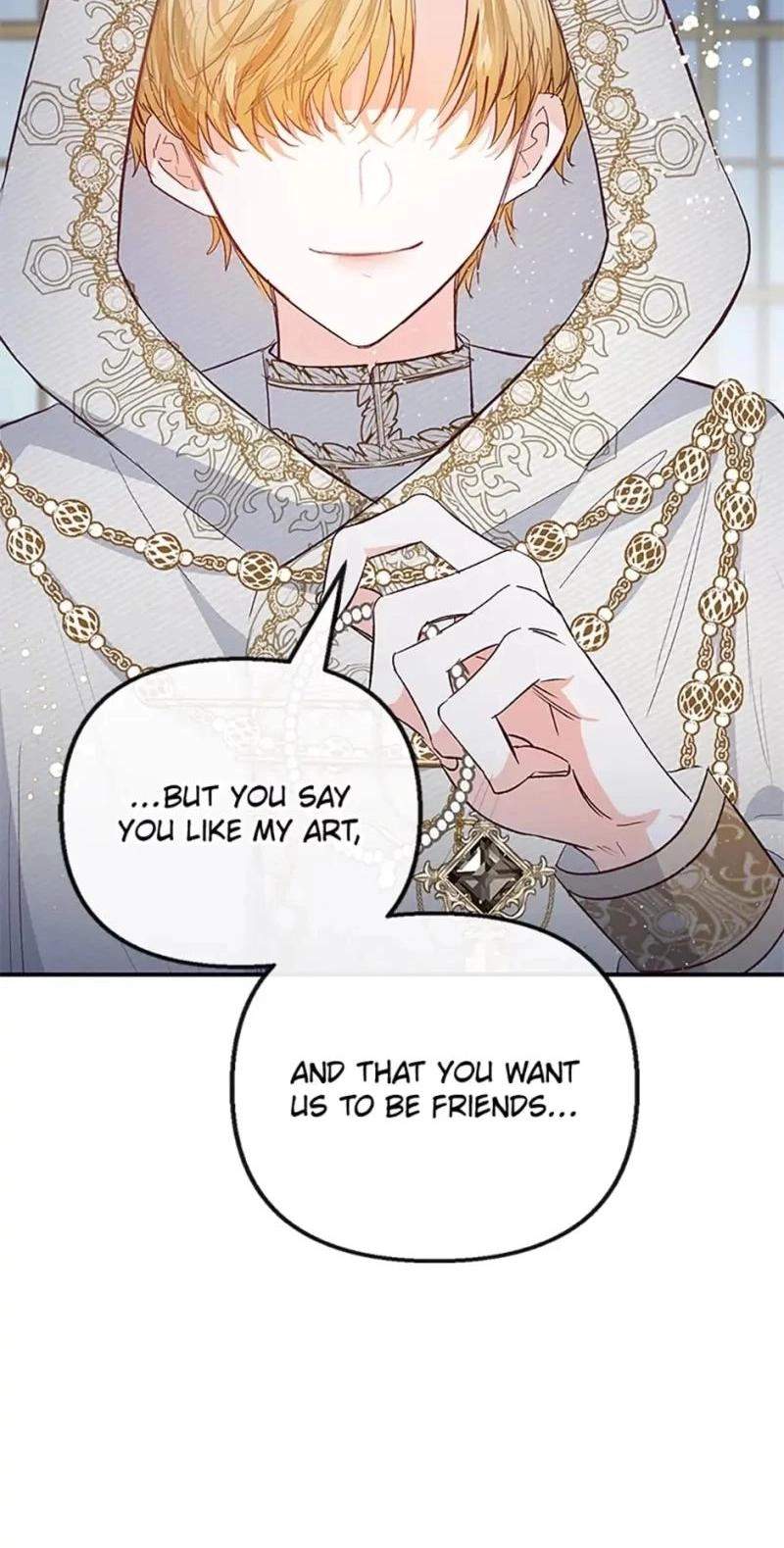 Shoujo wa Isekai de "Satsuriku no Sainou" ni Mezameru Chapter 42 page 74