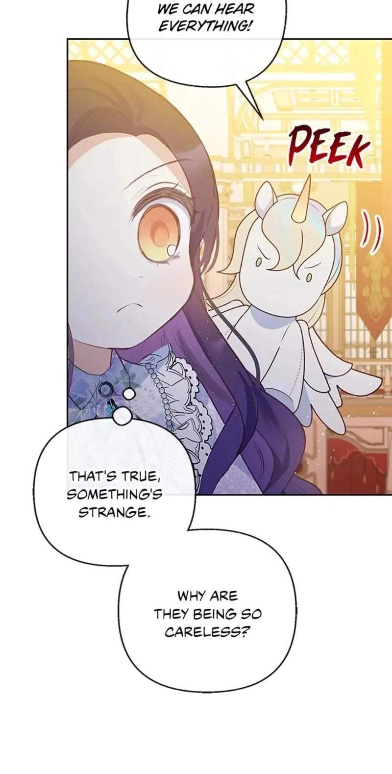 Shoujo wa Isekai de "Satsuriku no Sainou" ni Mezameru Chapter 43 page 14