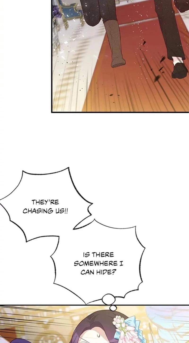 Shoujo wa Isekai de "Satsuriku no Sainou" ni Mezameru Chapter 43 page 27
