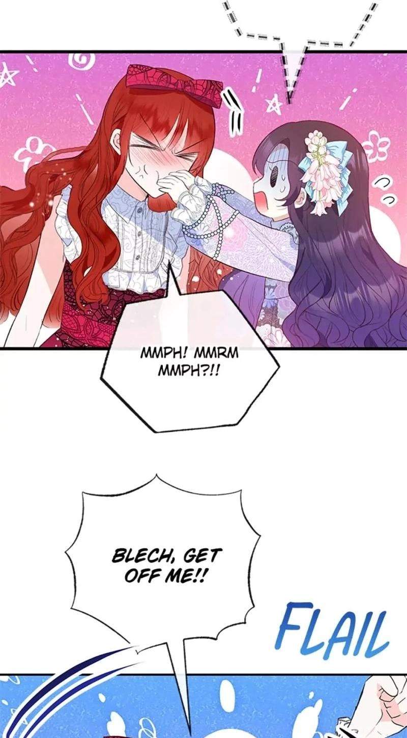 Shoujo wa Isekai de "Satsuriku no Sainou" ni Mezameru Chapter 43 page 37