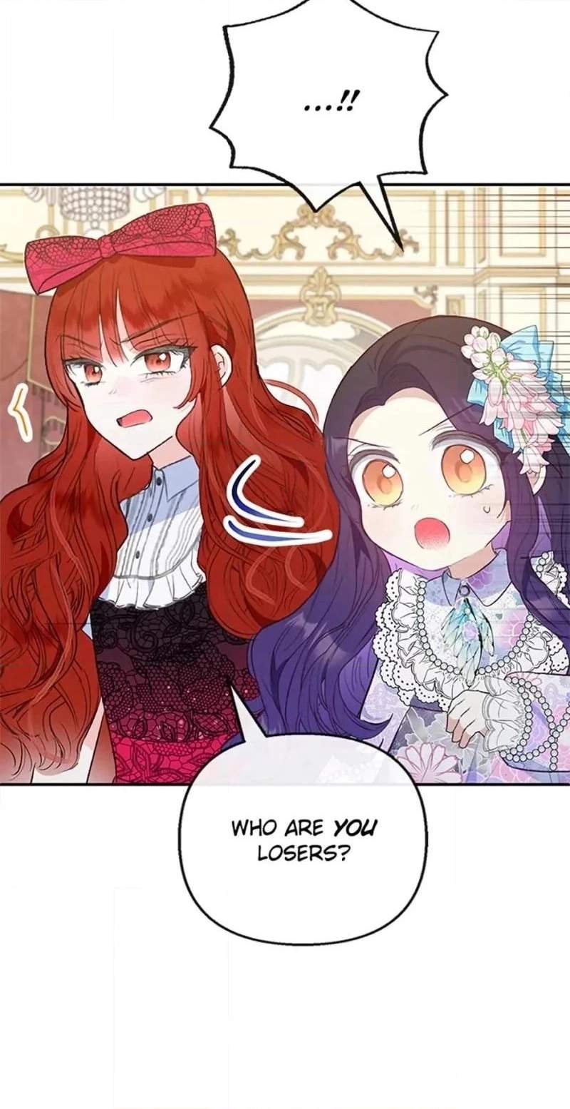Shoujo wa Isekai de "Satsuriku no Sainou" ni Mezameru Chapter 43 page 40