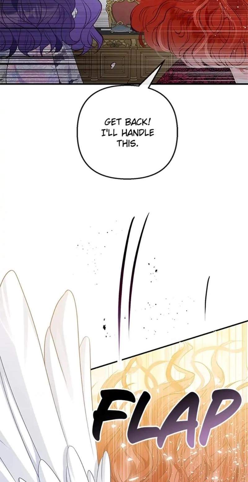 Shoujo wa Isekai de "Satsuriku no Sainou" ni Mezameru Chapter 43 page 45