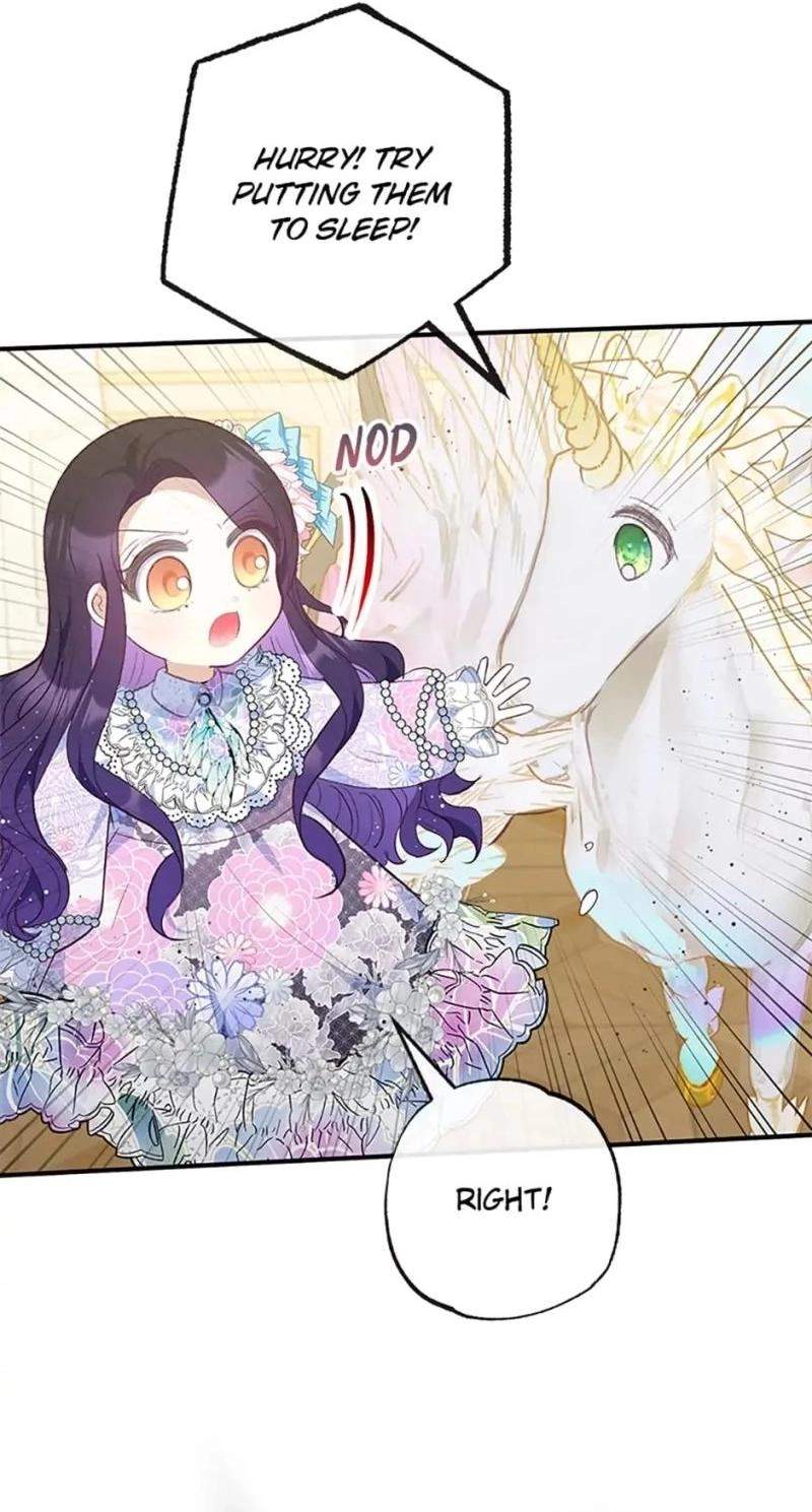 Shoujo wa Isekai de "Satsuriku no Sainou" ni Mezameru Chapter 43 page 48