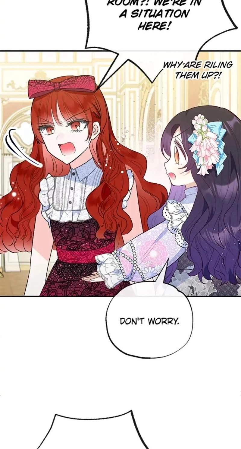 Shoujo wa Isekai de "Satsuriku no Sainou" ni Mezameru Chapter 43 page 53