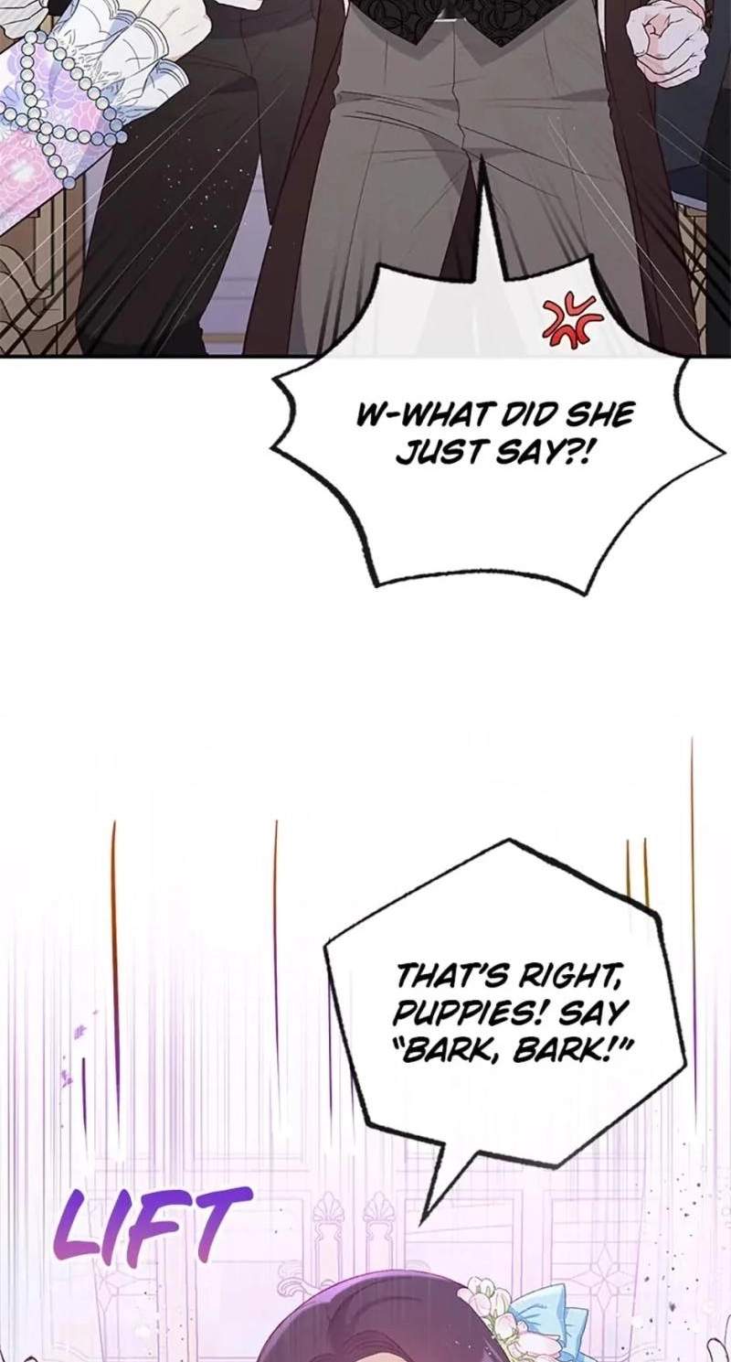 Shoujo wa Isekai de "Satsuriku no Sainou" ni Mezameru Chapter 43 page 55