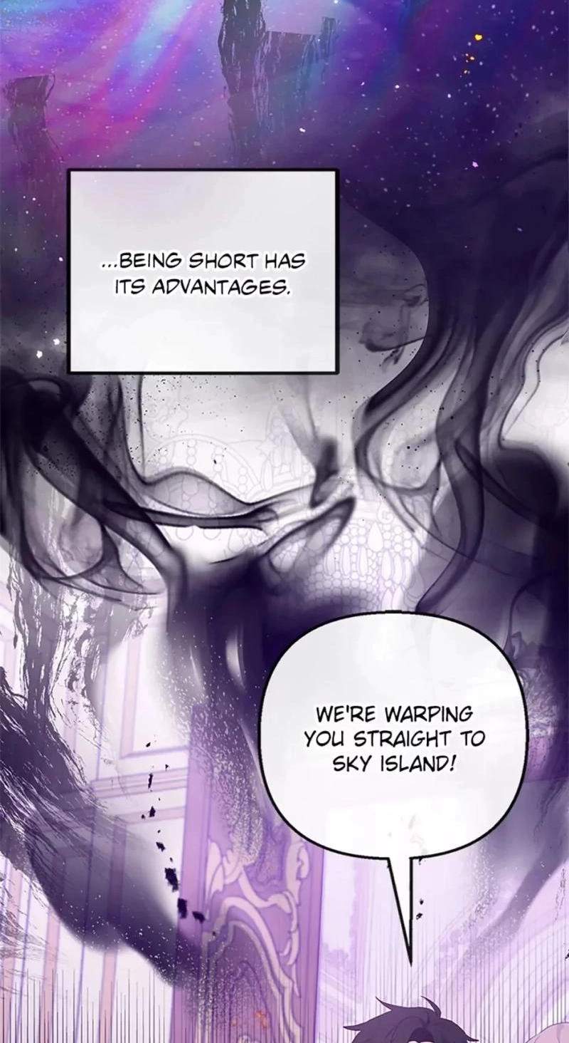 Shoujo wa Isekai de "Satsuriku no Sainou" ni Mezameru Chapter 43 page 58