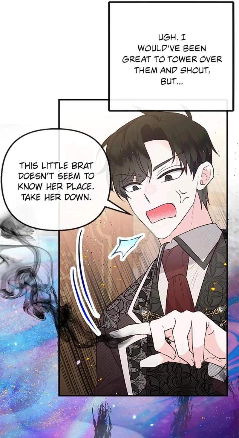 Shoujo wa Isekai de "Satsuriku no Sainou" ni Mezameru Chapter 43 page 57