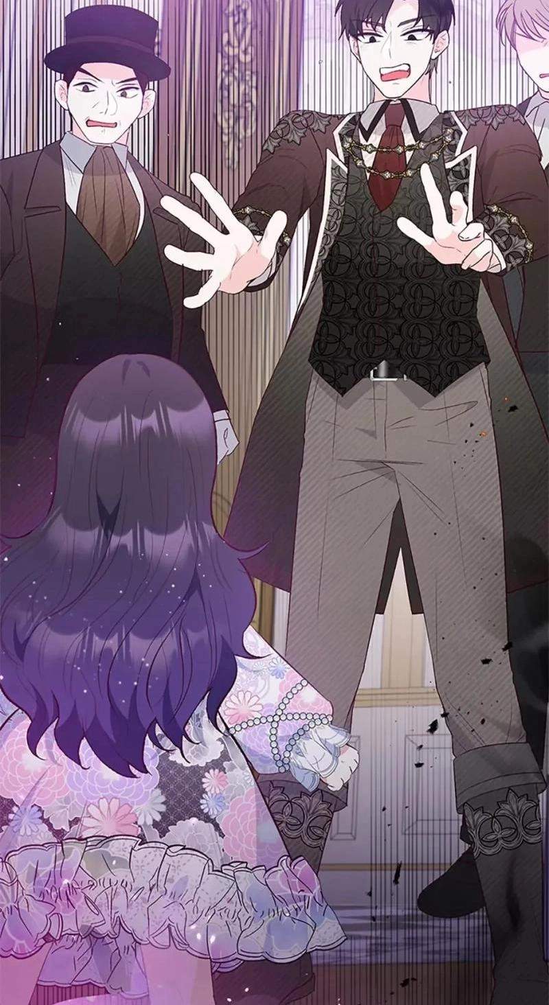 Shoujo wa Isekai de "Satsuriku no Sainou" ni Mezameru Chapter 43 page 59