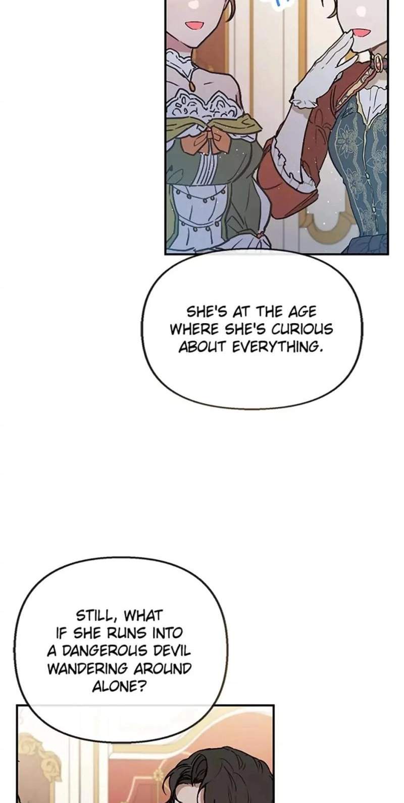 Shoujo wa Isekai de "Satsuriku no Sainou" ni Mezameru Chapter 44 page 2