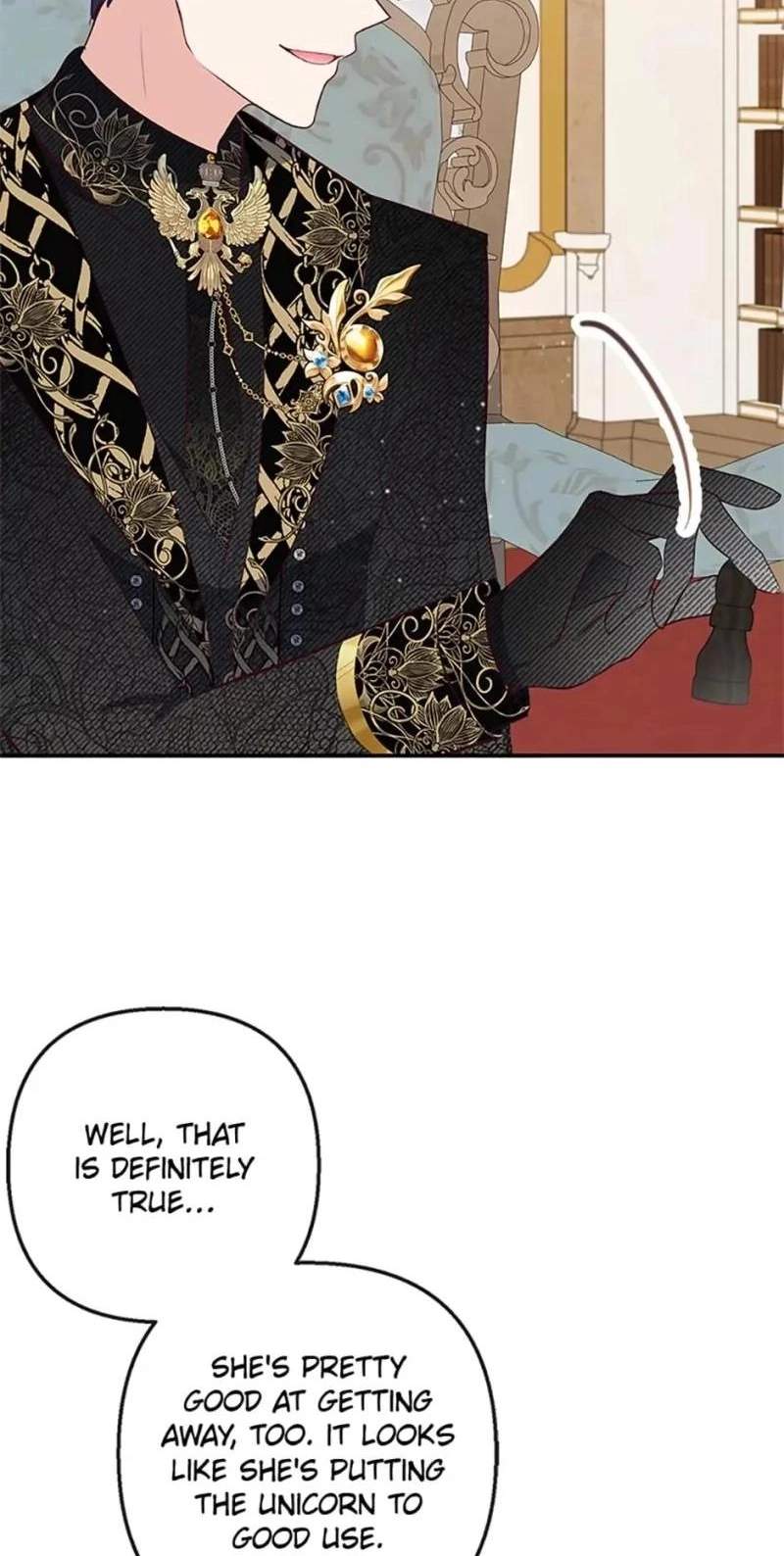 Shoujo wa Isekai de "Satsuriku no Sainou" ni Mezameru Chapter 44 page 8