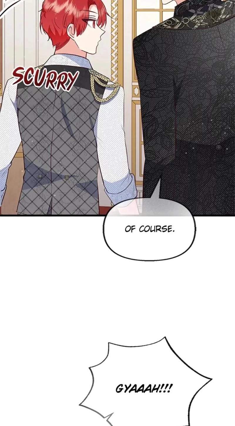 Shoujo wa Isekai de "Satsuriku no Sainou" ni Mezameru Chapter 44 page 34