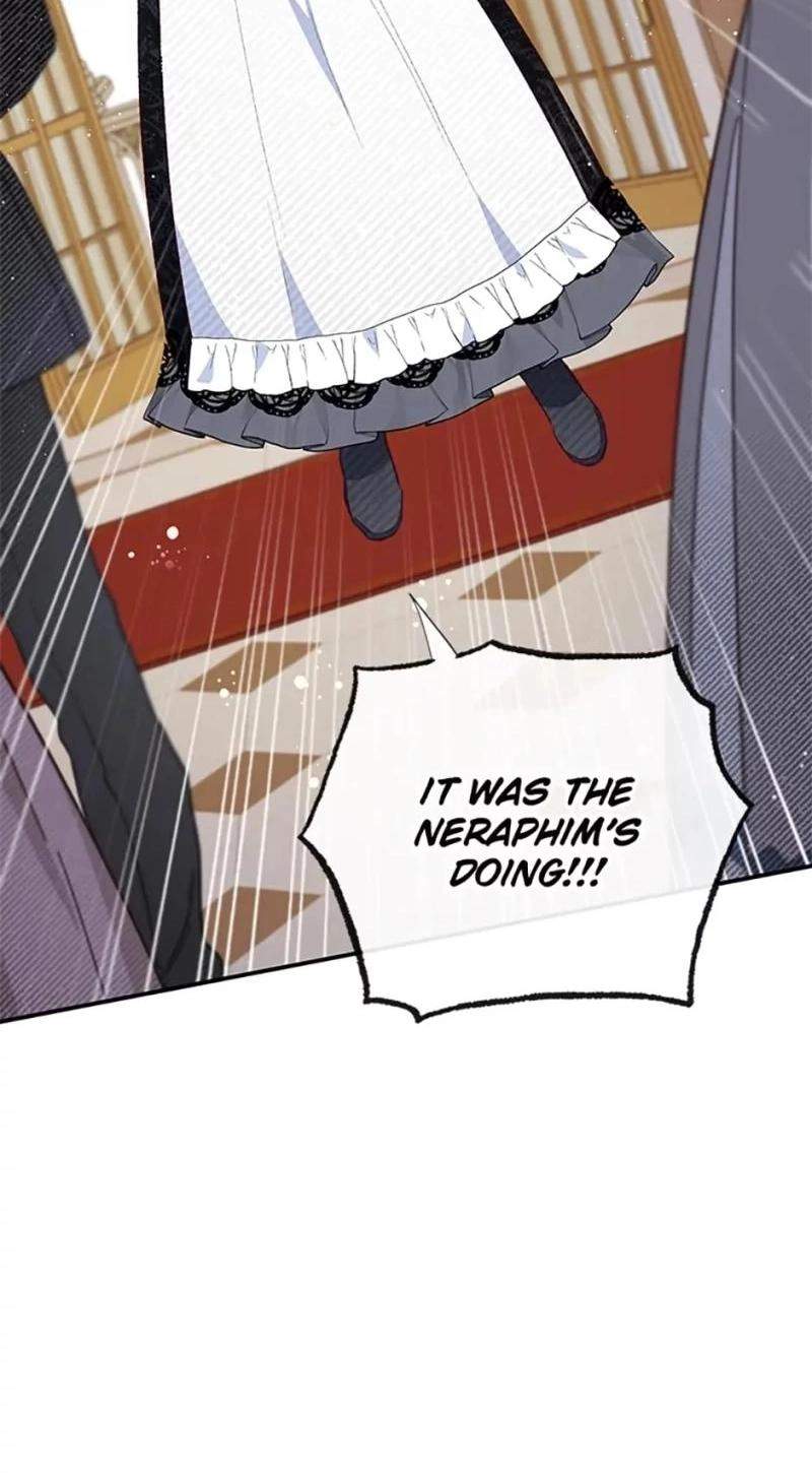Shoujo wa Isekai de "Satsuriku no Sainou" ni Mezameru Chapter 44 page 36