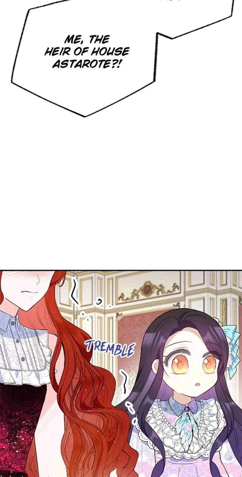 Shoujo wa Isekai de "Satsuriku no Sainou" ni Mezameru Chapter 44 page 48