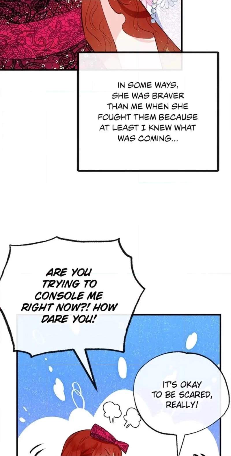 Shoujo wa Isekai de "Satsuriku no Sainou" ni Mezameru Chapter 44 page 50