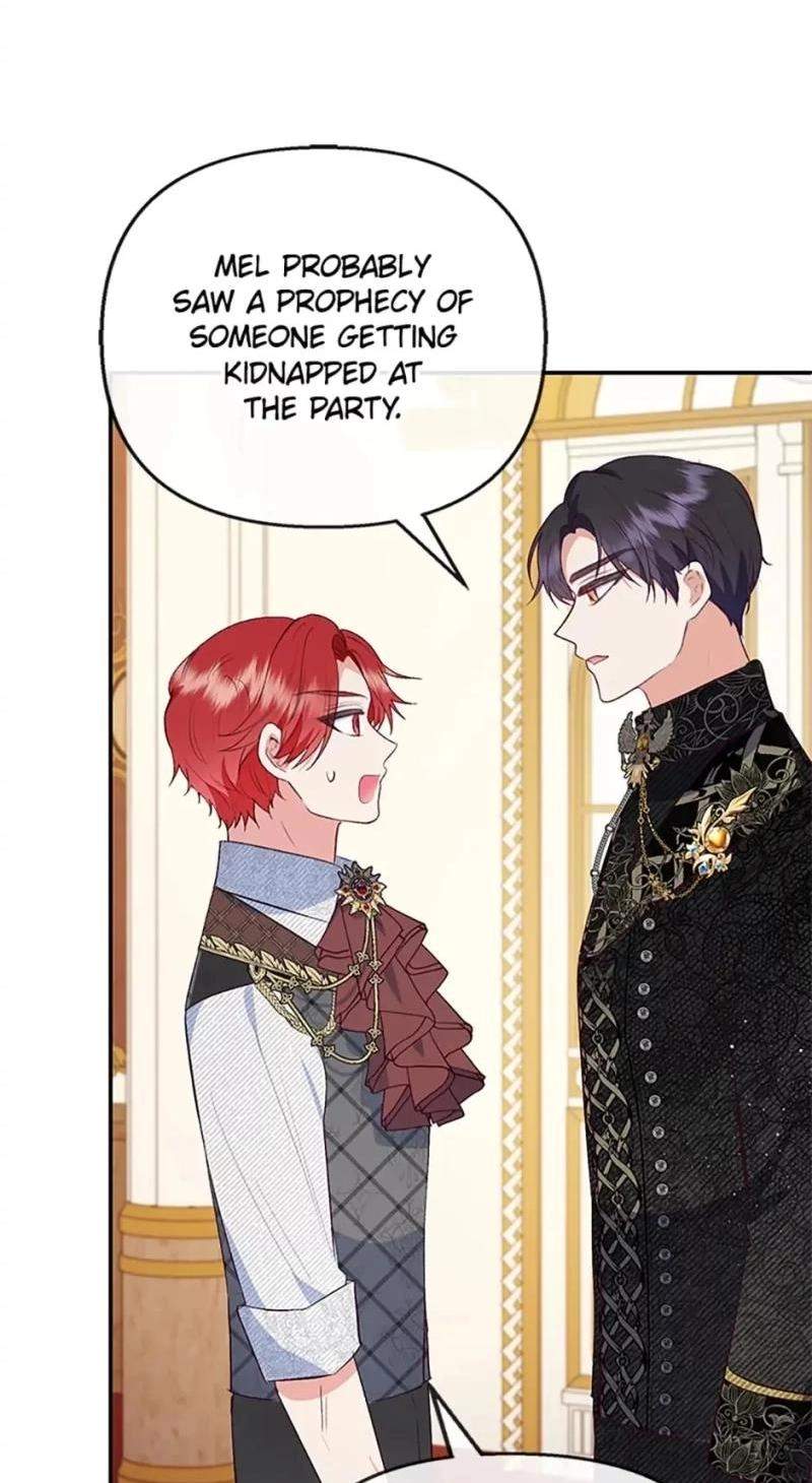 Shoujo wa Isekai de "Satsuriku no Sainou" ni Mezameru Chapter 44 page 38