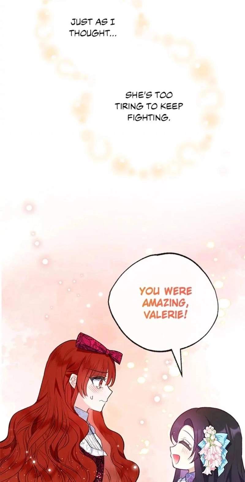 Shoujo wa Isekai de "Satsuriku no Sainou" ni Mezameru Chapter 44 page 53