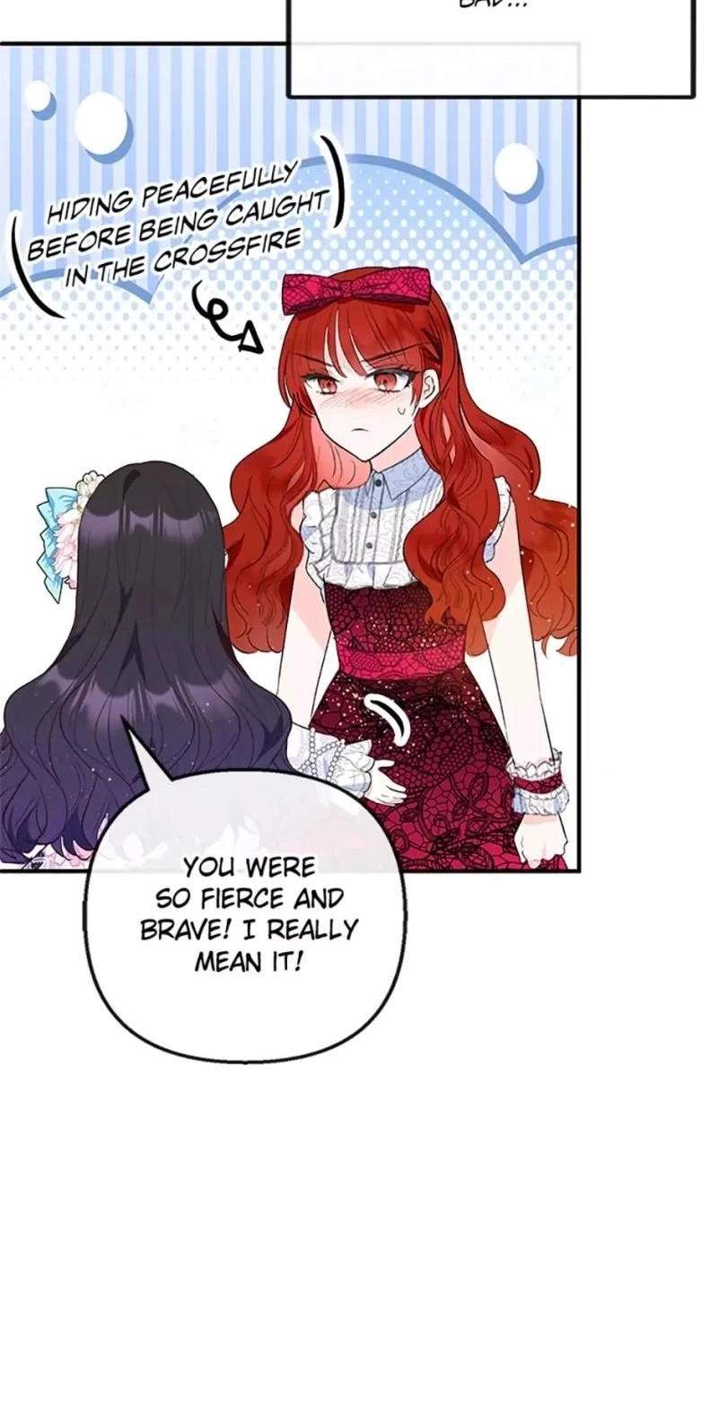 Shoujo wa Isekai de "Satsuriku no Sainou" ni Mezameru Chapter 44 page 55