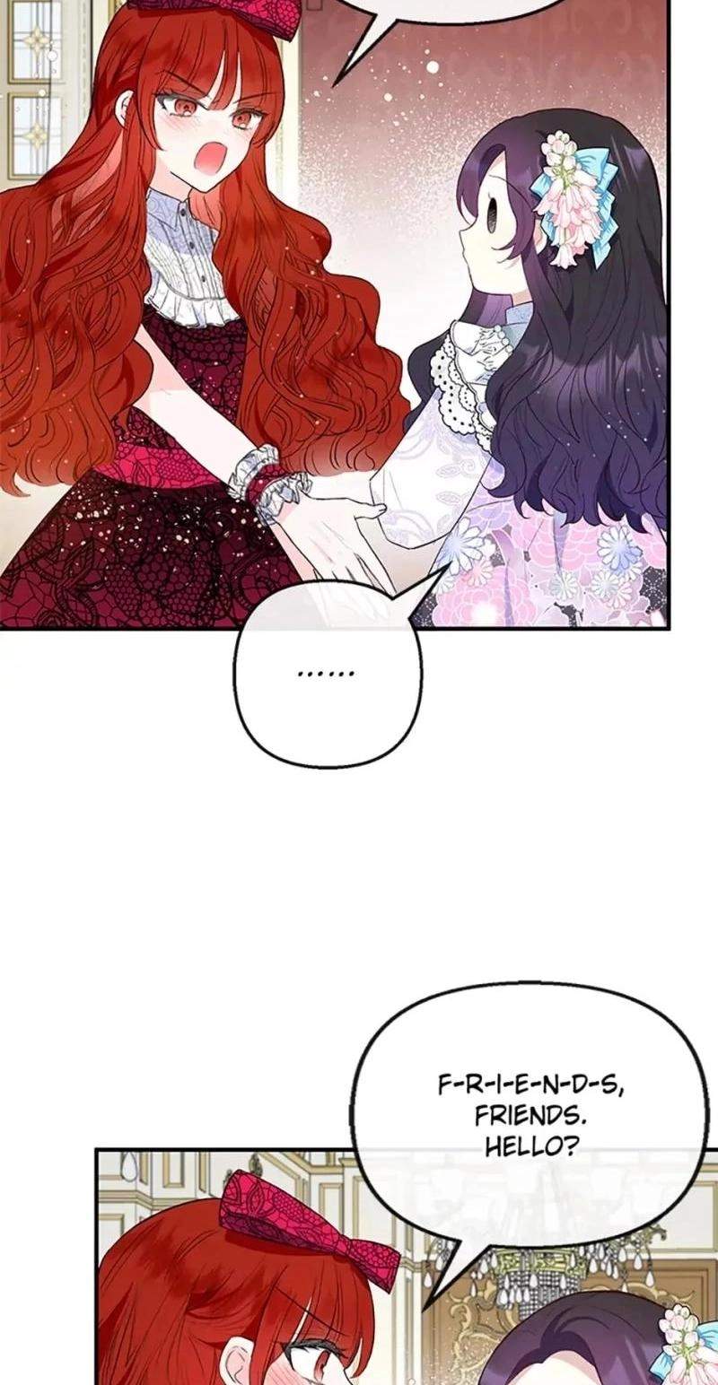 Shoujo wa Isekai de "Satsuriku no Sainou" ni Mezameru Chapter 44 page 58