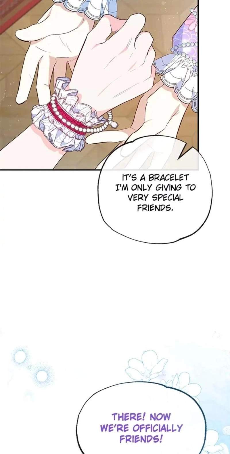 Shoujo wa Isekai de "Satsuriku no Sainou" ni Mezameru Chapter 44 page 66